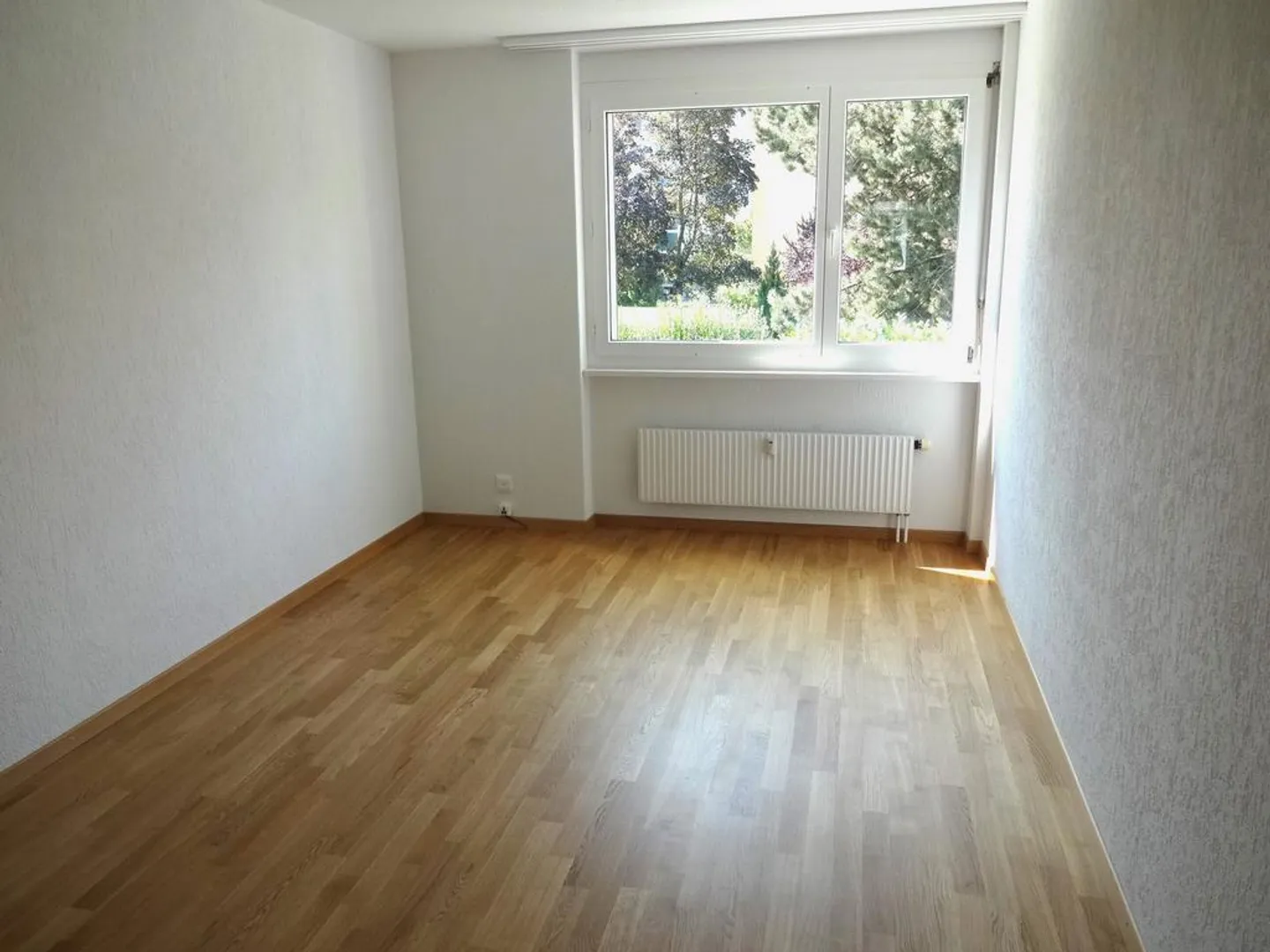 Praktische Wohnung an Guter Lage - Foto 5 von 7