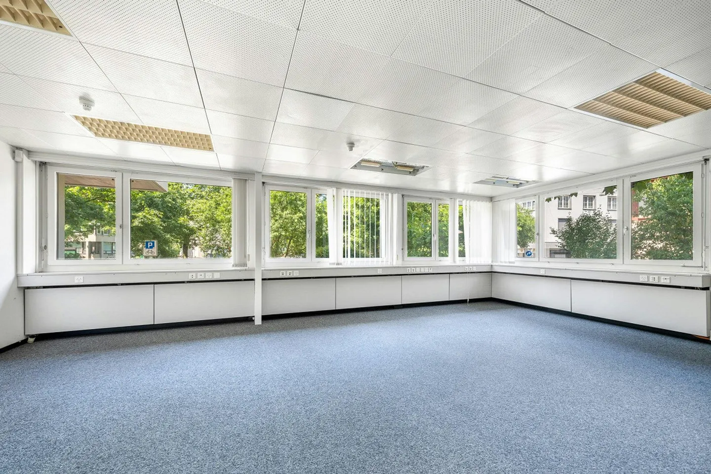 Büro & Lager in bester Lage - Foto 4 von 13