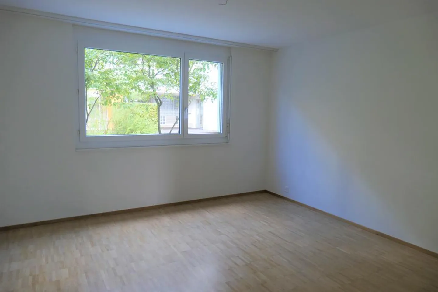 Praktische Wohnung an Guter Lage - Foto 6 von 7