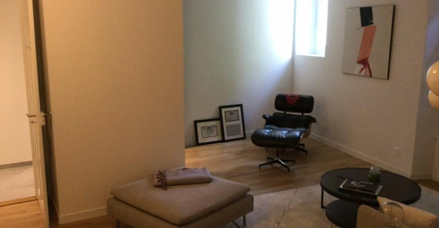 3-room apartment on the 2nd floor - Photo 3 of 8