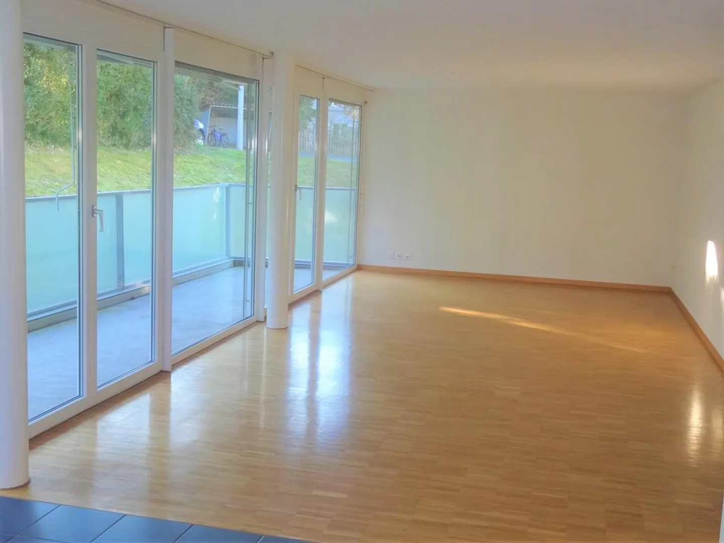 Praktische Wohnung an Guter Lage - Foto 3 von 7