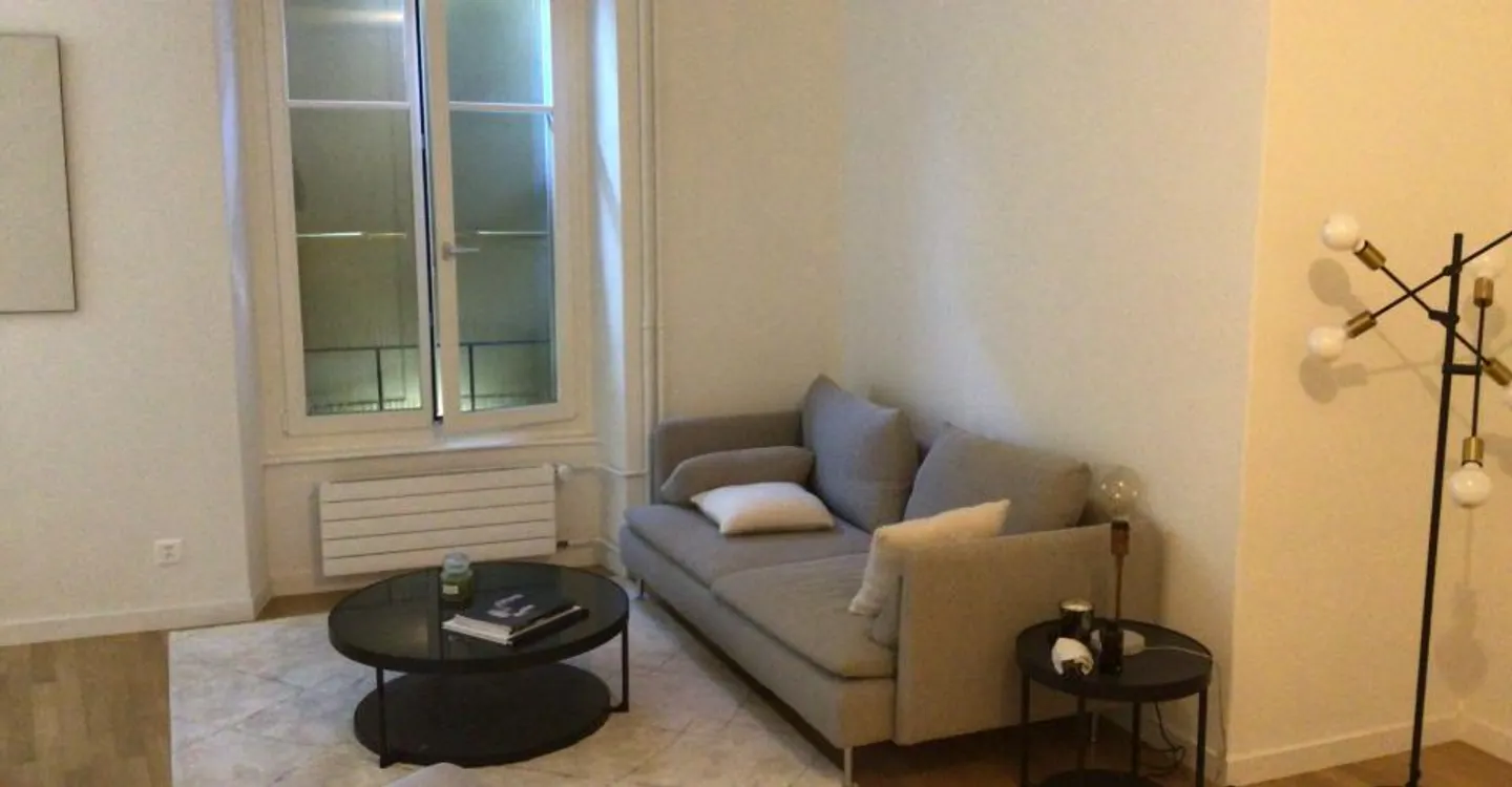 3-room apartment on the 2nd floor - Photo 2 of 8