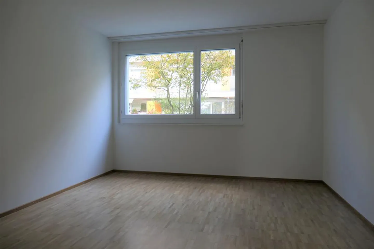 Praktische Wohnung an Guter Lage - Foto 4 von 7