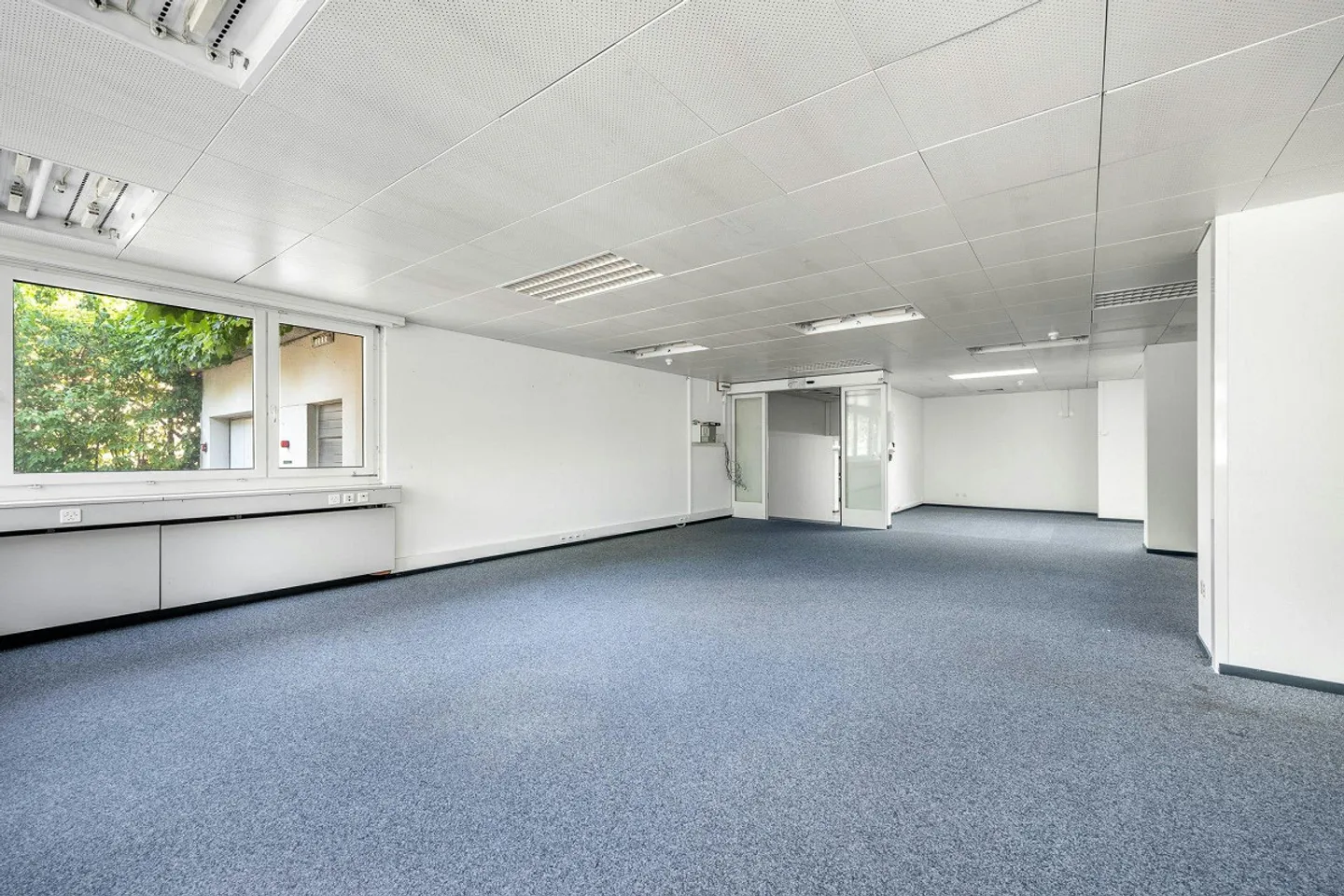 Büro & Lager in bester Lage - Foto 5 von 13