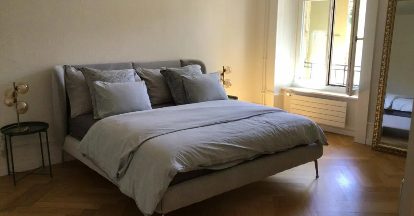 3-room apartment on the 2nd floor - Photo 4 of 8