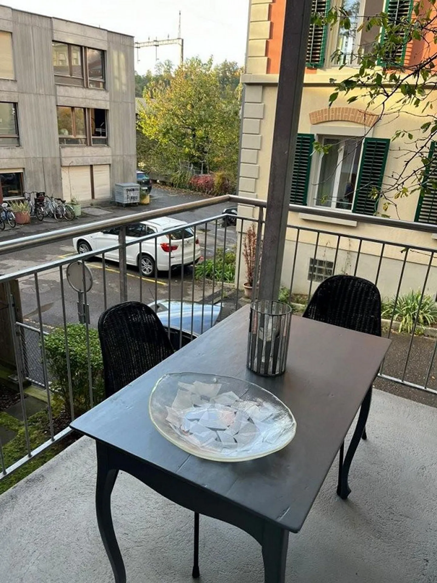 Vivere nel popolare quartiere Lorraine! - Foto 5 di 6