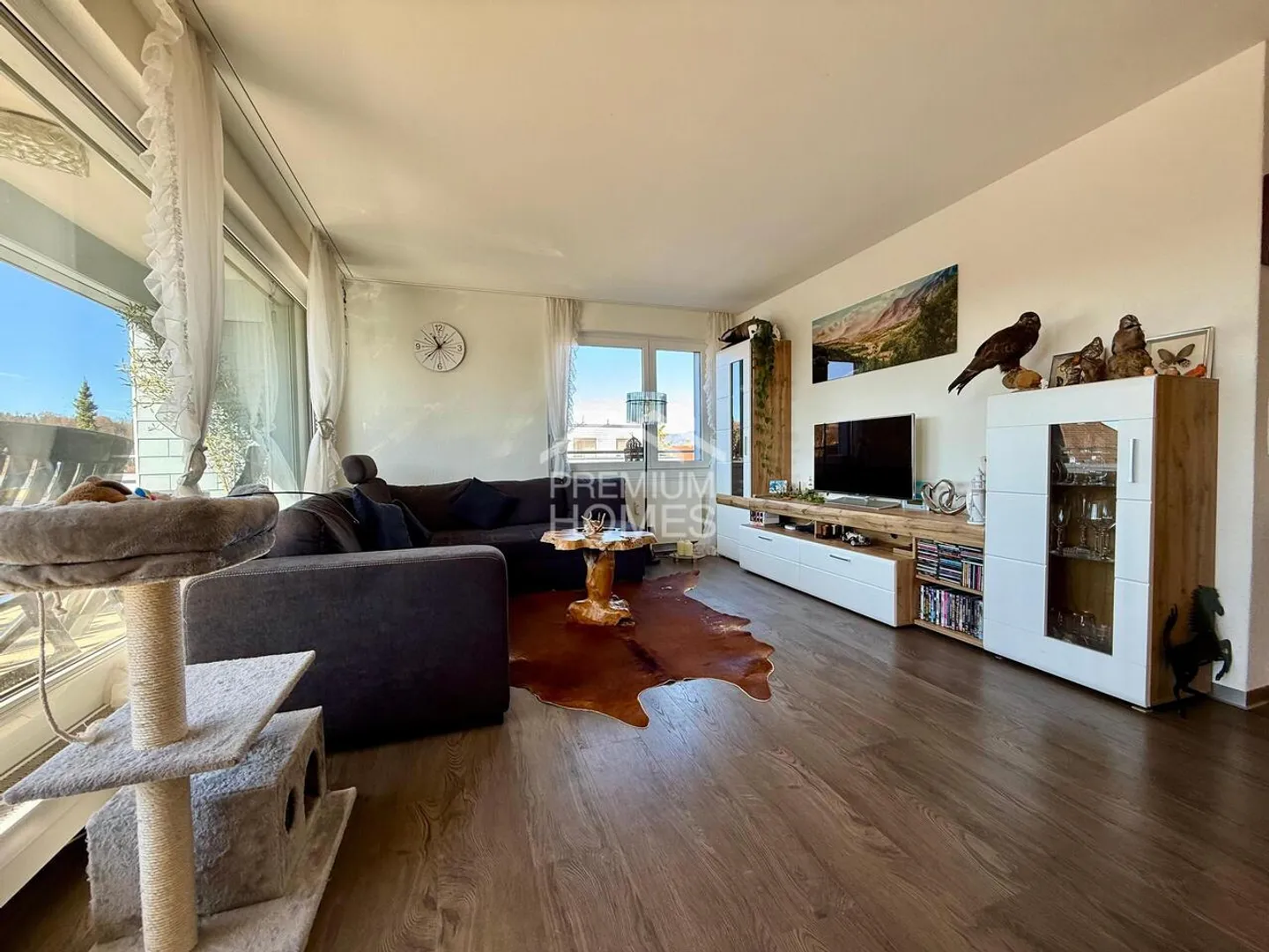 Appartamento Attico da Sogno nel Cuore di Langenthal - Foto 3 di 13