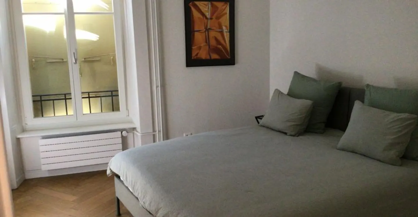 3-room apartment on the 2nd floor - Photo 5 of 8