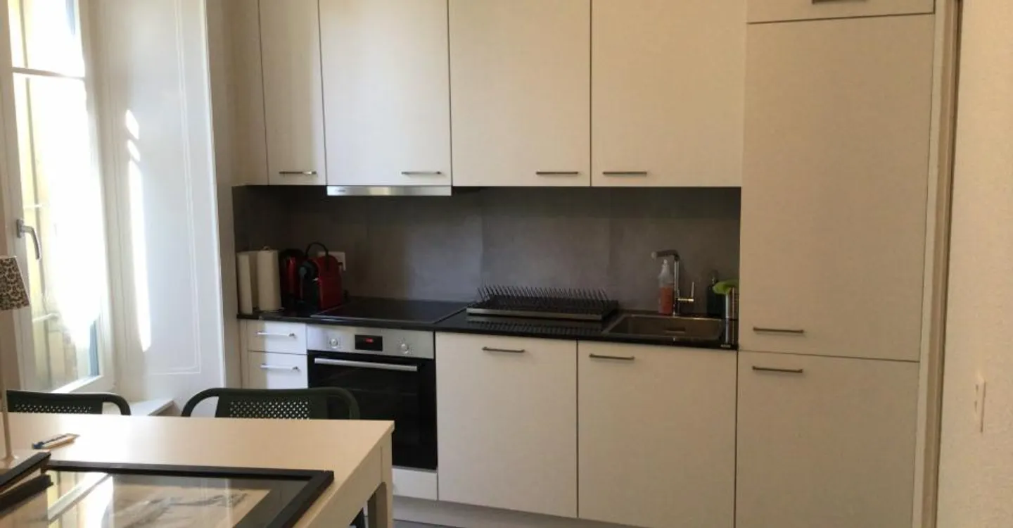 3-room apartment on the 2nd floor - Photo 6 of 8