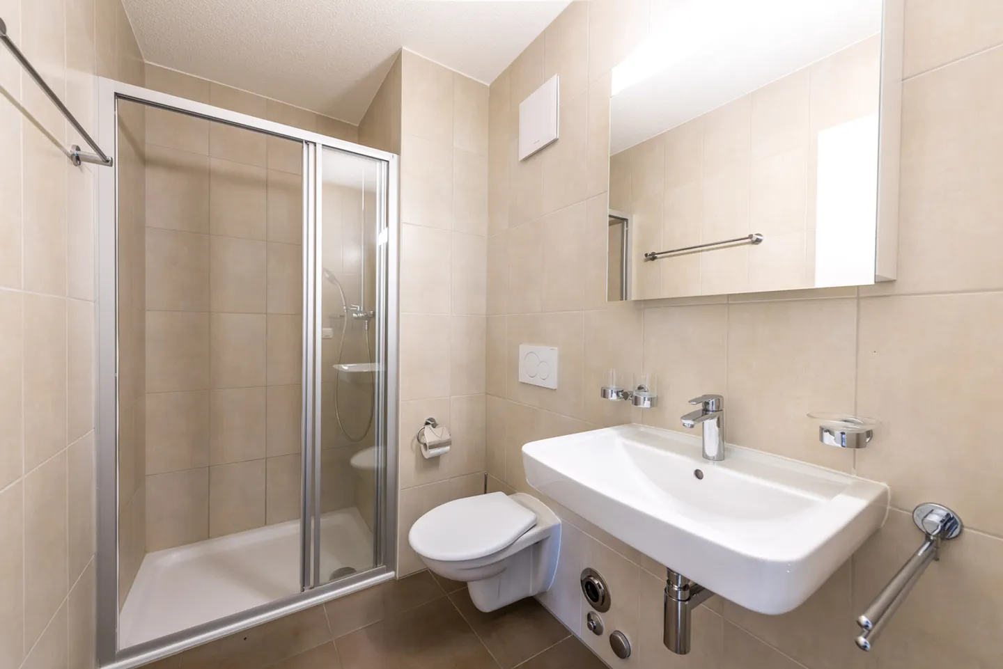 Charmant appartement 4.5 pièces - Photo 4 sur 4