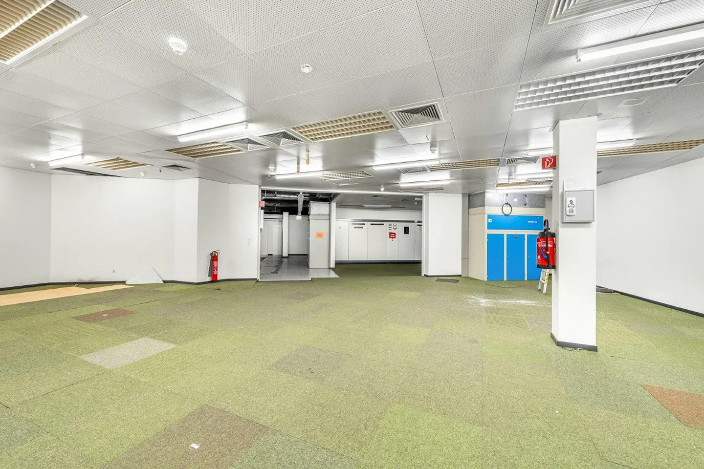 Büro & Lager in bester Lage - Foto 8 von 13