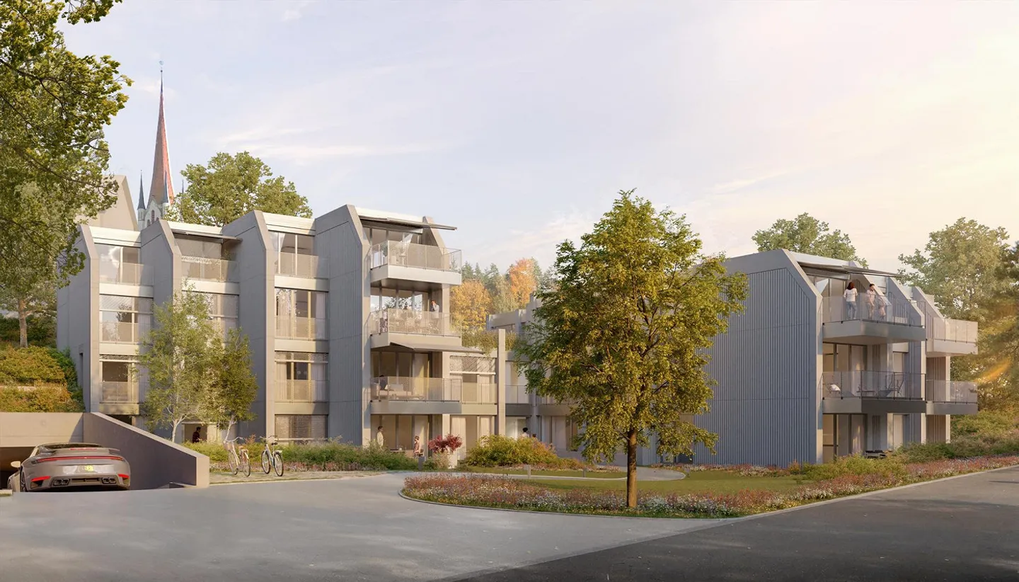 Nuova costruzione - Appartamento esclusivo e centrale in città - Foto 2 di 4