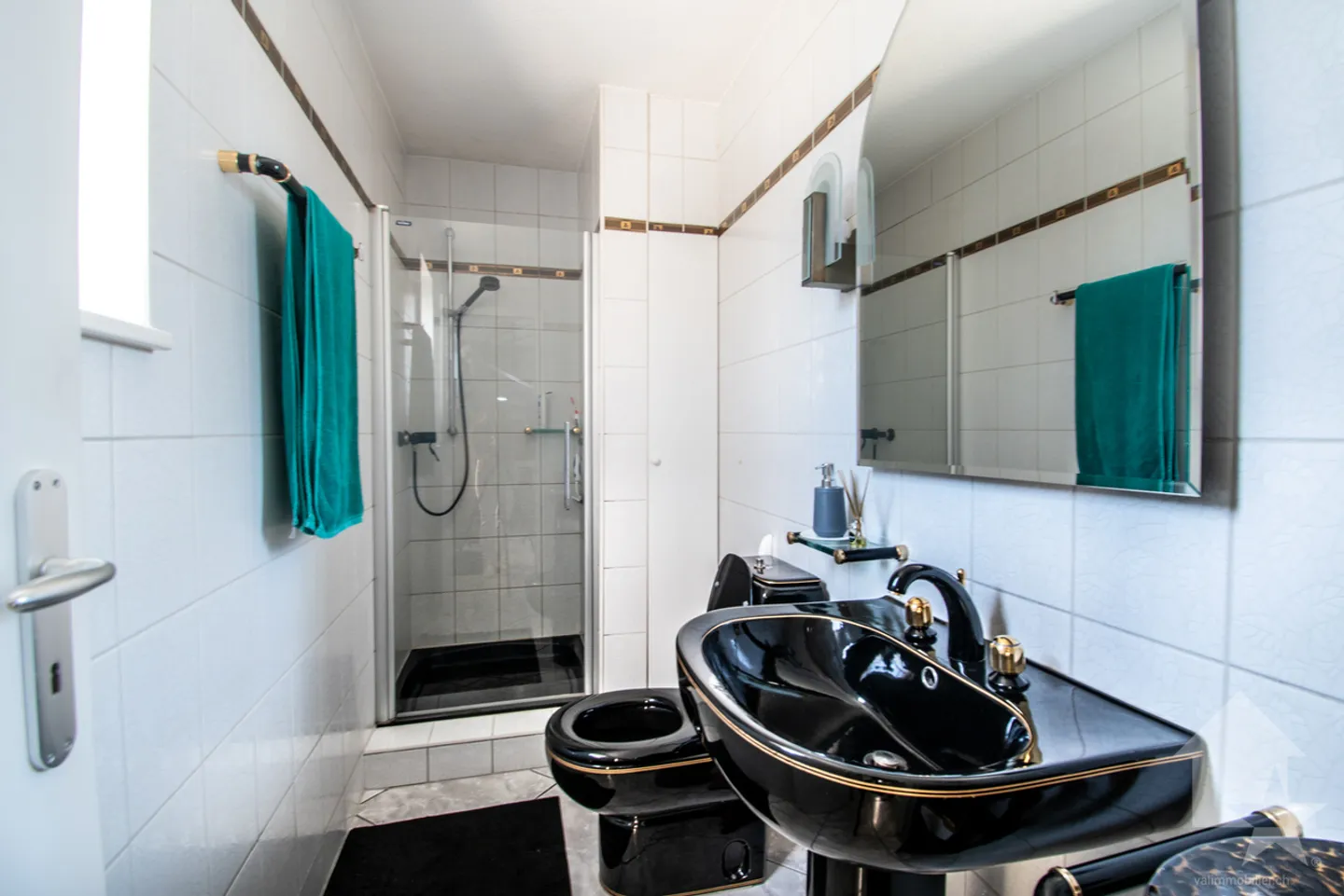 Chablais Vaudois, Einfamilienhaus 6,5 Zimmer in der Nähe der Natur - Foto 10 von 20