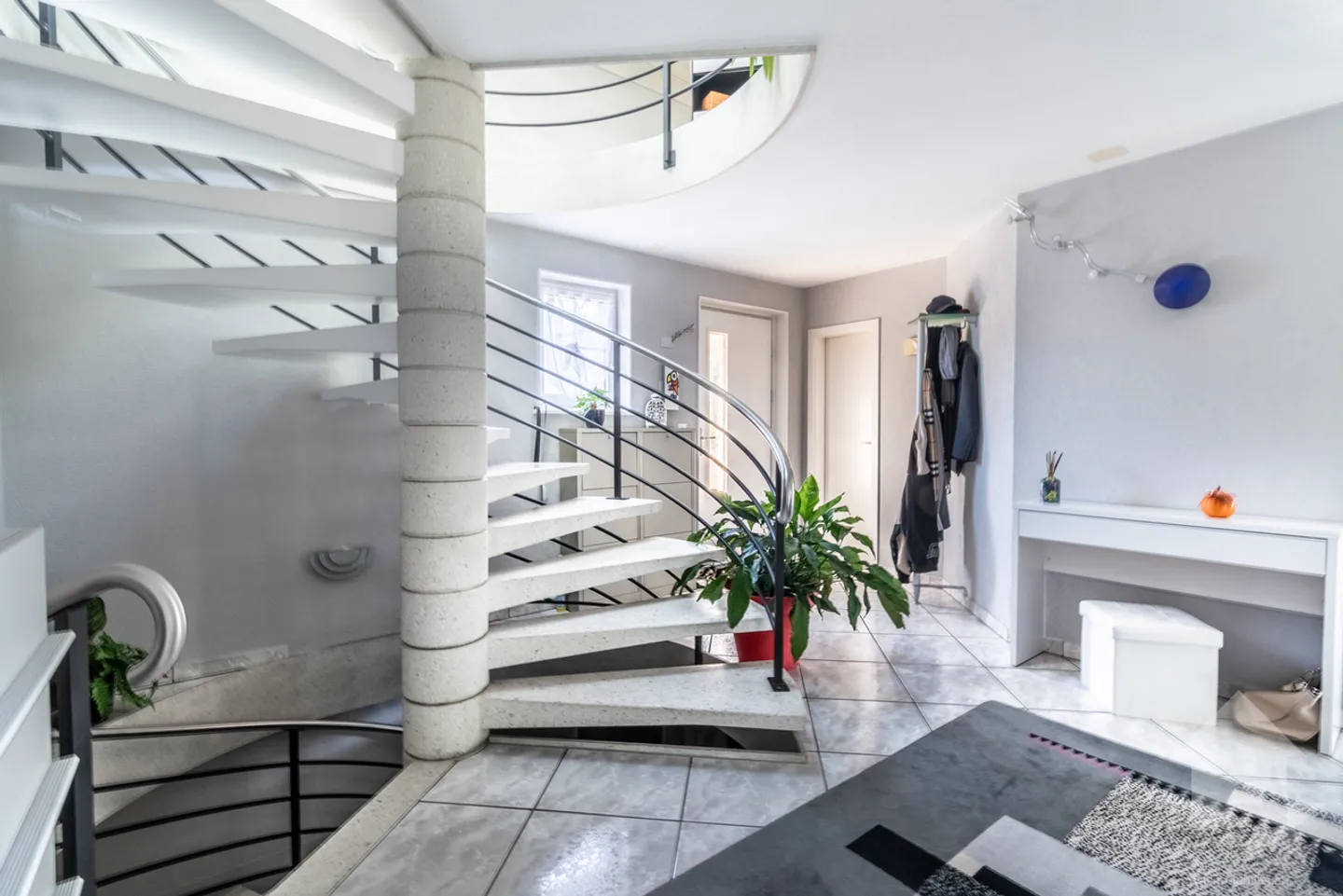 Chablais Vaudois, Einfamilienhaus 6,5 Zimmer in der Nähe der Natur - Foto 11 von 20