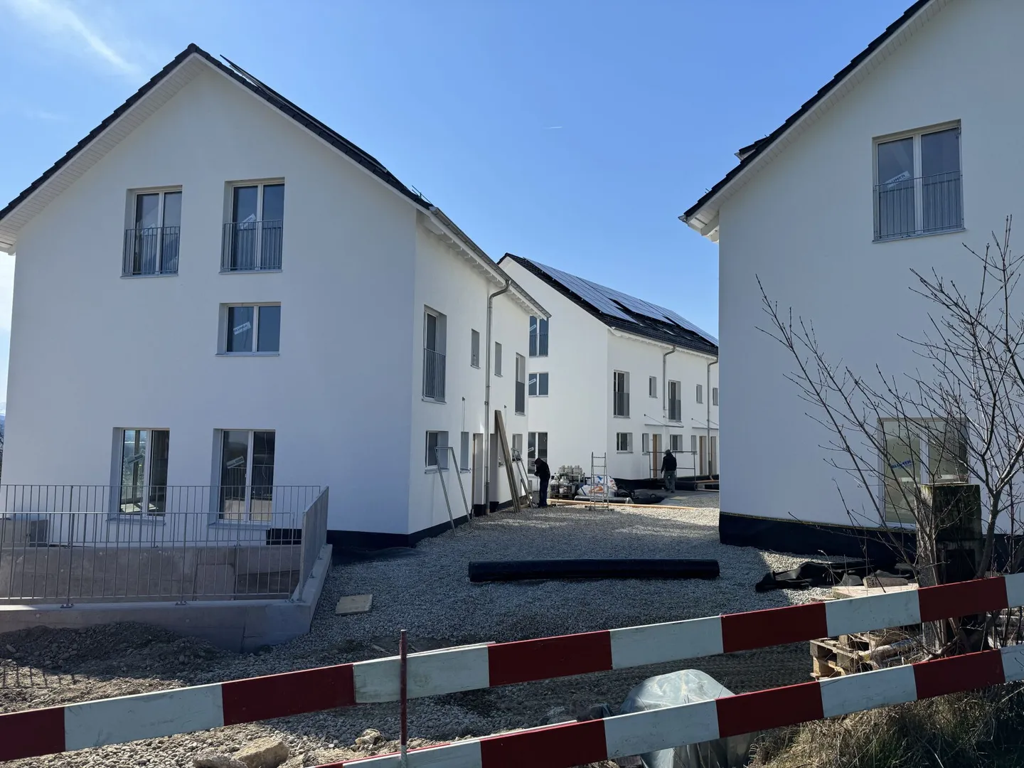 Alpenblick Wetzikon TG - Photo 3 of 8