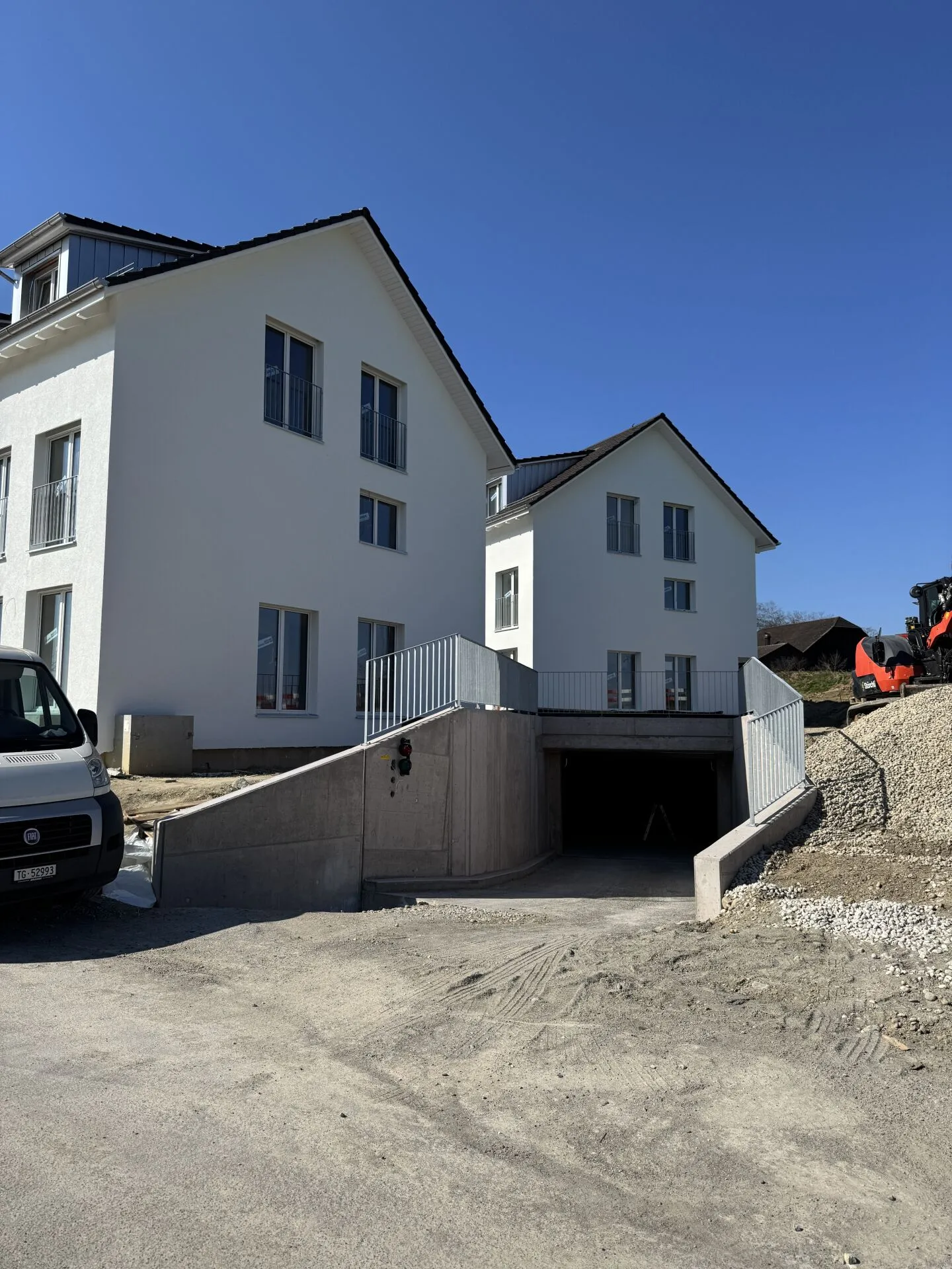 Alpenblick Wetzikon TG - Photo 2 of 8