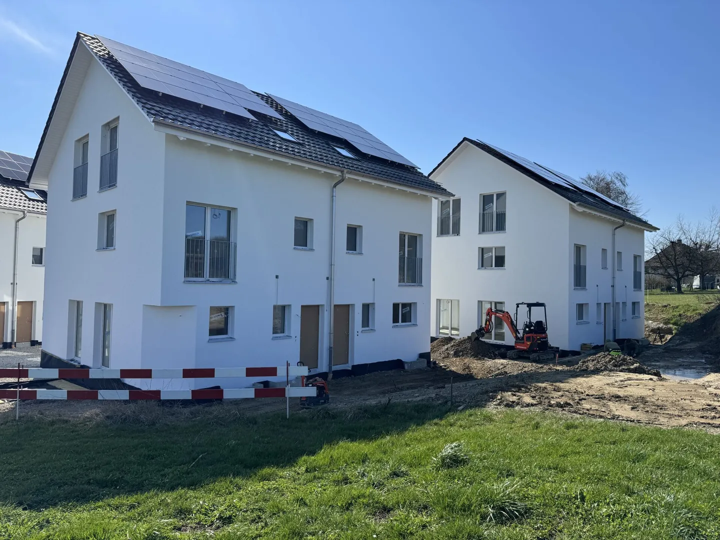 Alpenblick Wetzikon TG - Photo 4 of 8