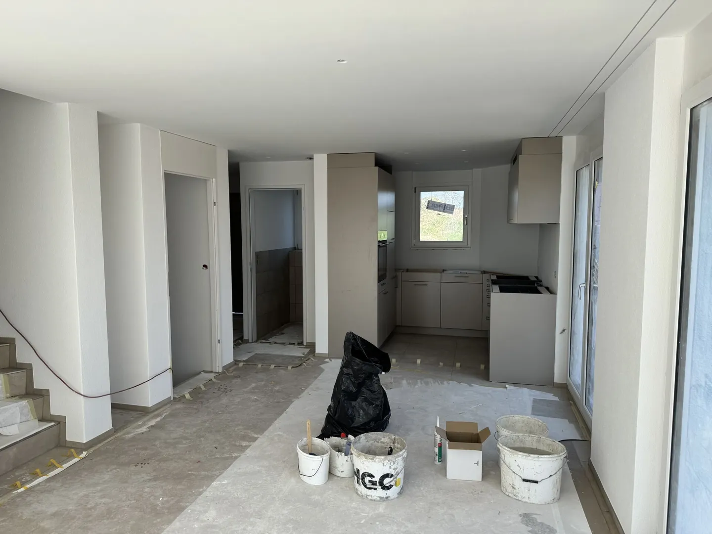 Alpenblick Wetzikon TG - Photo 5 of 8