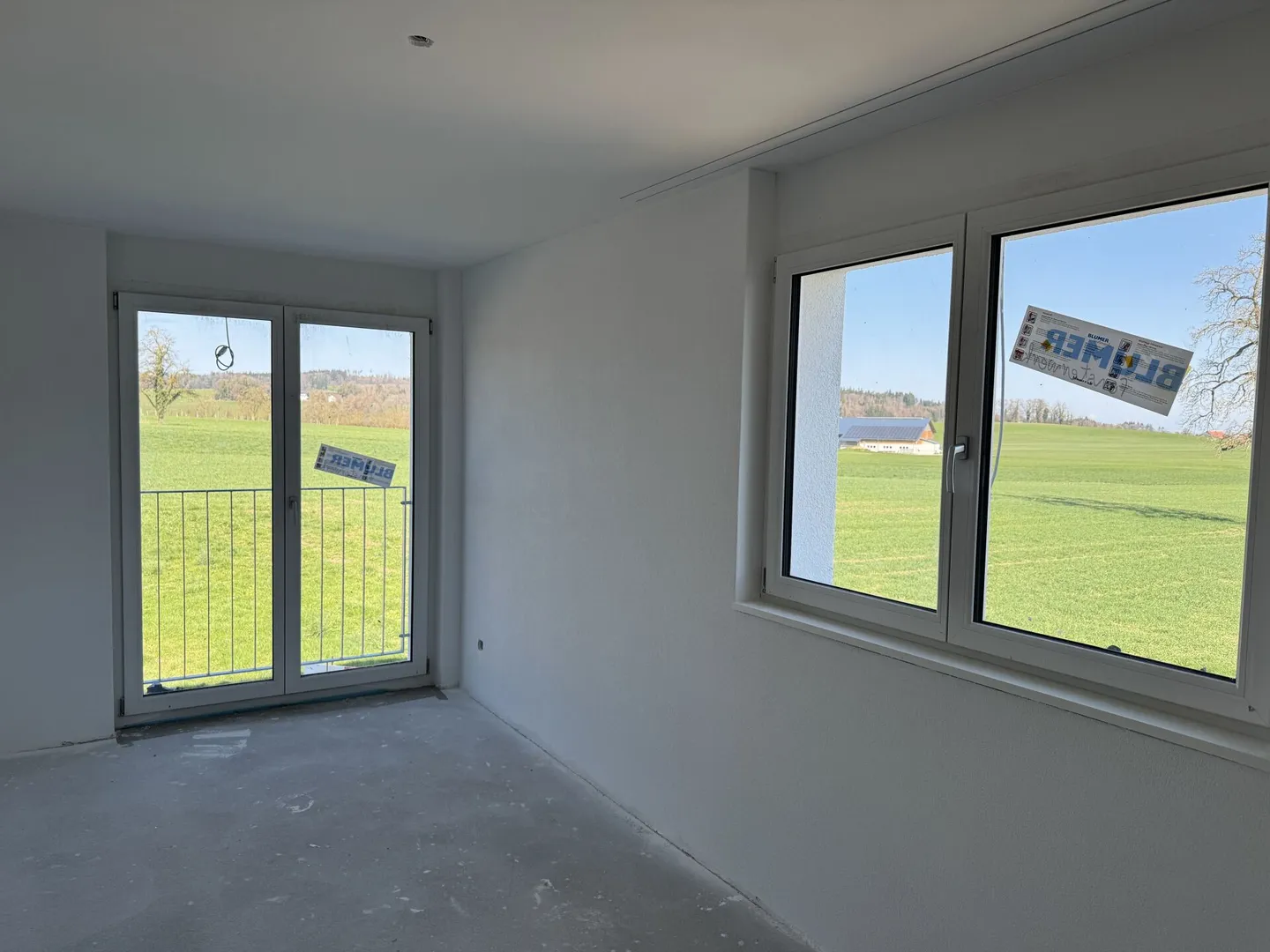 Alpenblick Wetzikon TG - Photo 6 of 8