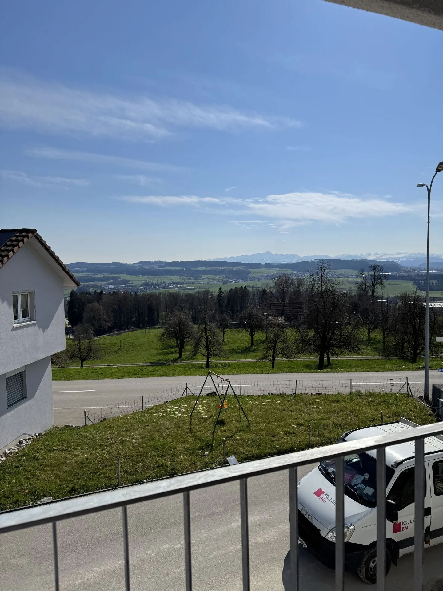 Alpenblick Wetzikon TG - Photo 7 of 8