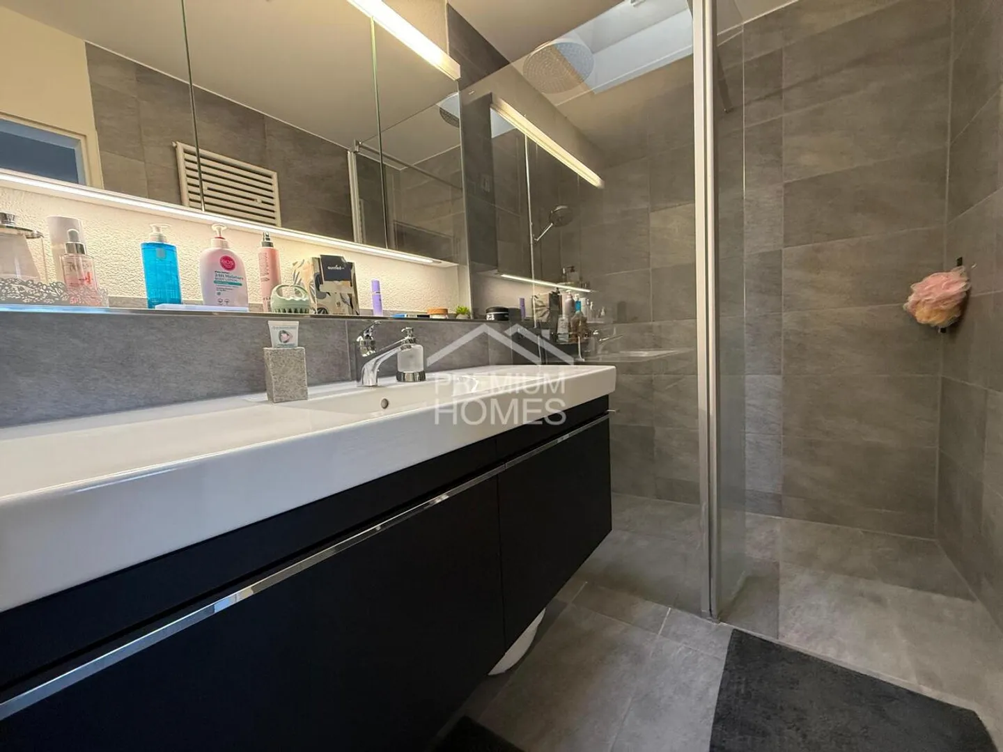 Appartamento Attico da Sogno nel Cuore di Langenthal - Foto 11 di 13