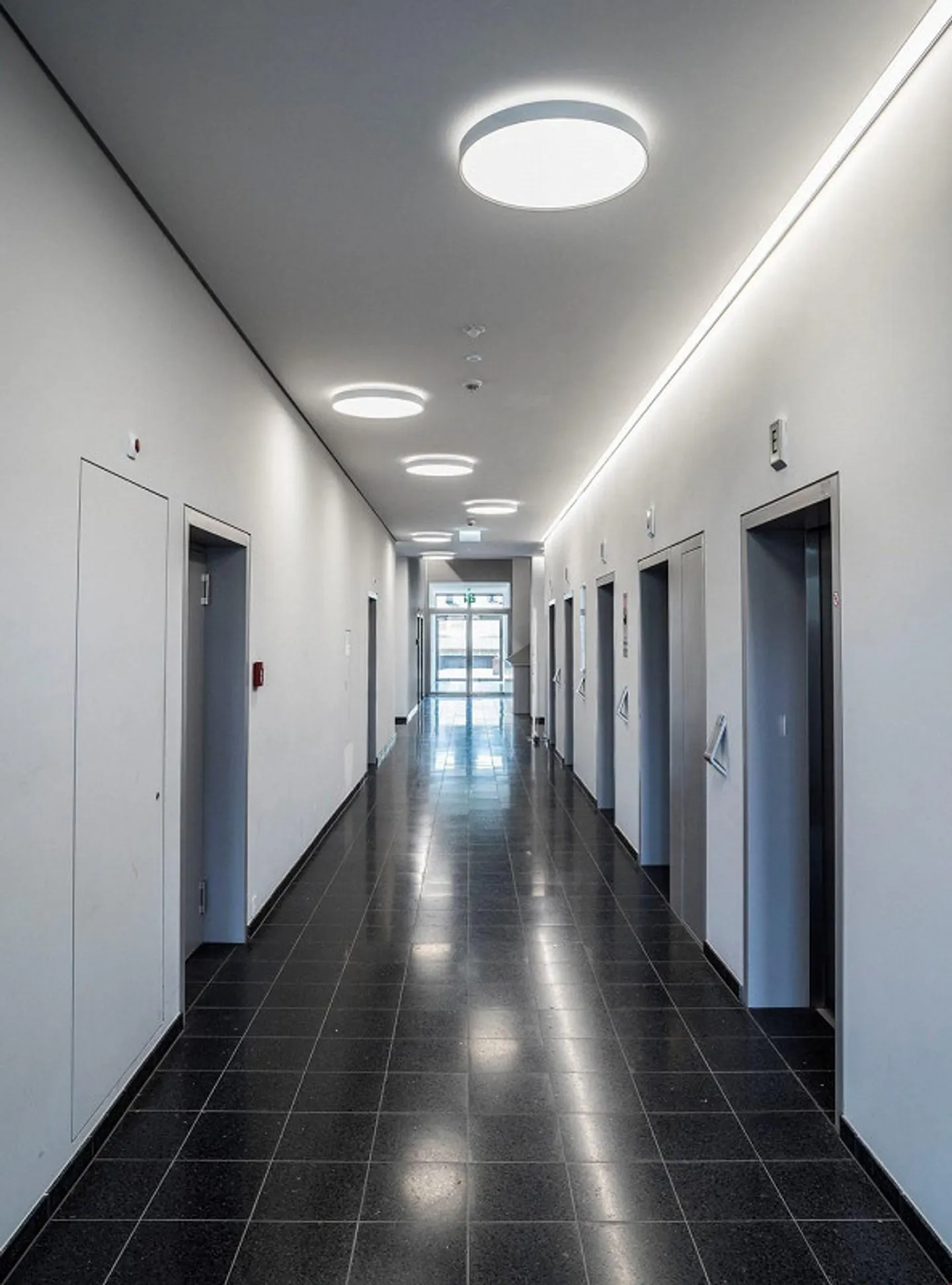 Pronto a lavorare - Foto 5 di 5