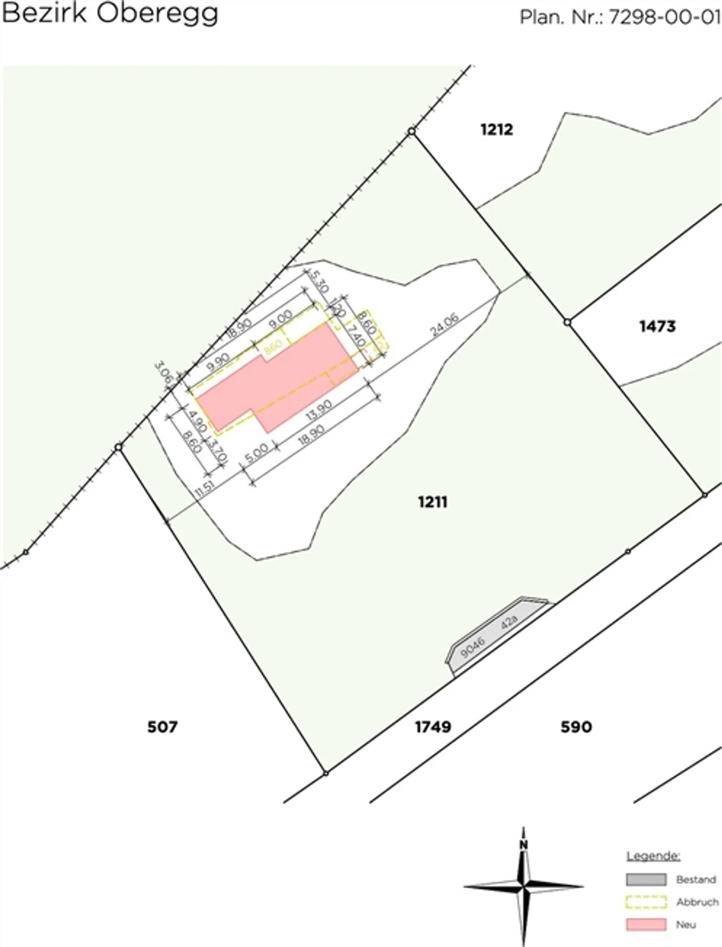 Single house - Photo 7 of 7