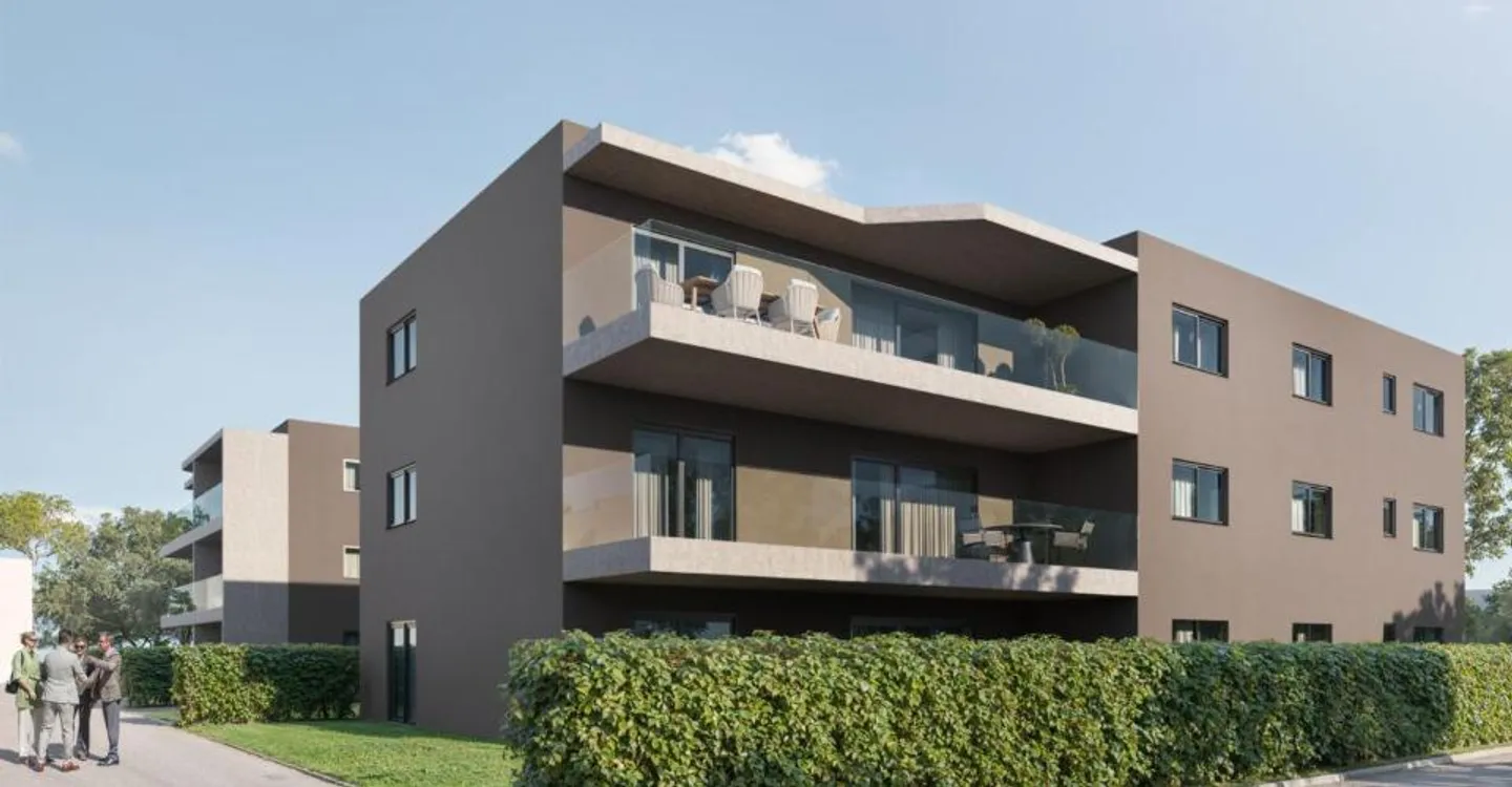 Superbe Appartement en Attique - Photo 3 sur 9