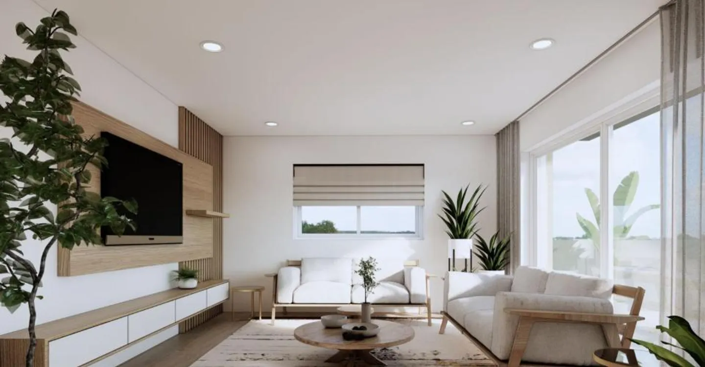 Superbe Appartement en Attique - Photo 4 sur 9