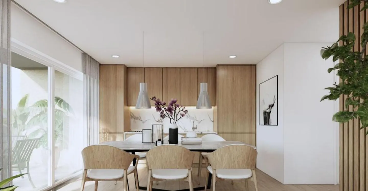 Superbe Appartement en Attique - Photo 6 sur 9