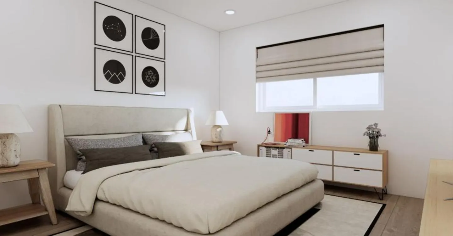 Superbe Appartement en Attique - Photo 5 sur 9