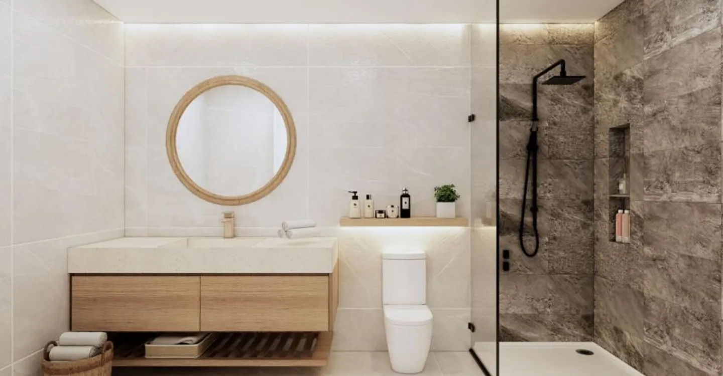 Superbe Appartement en Attique - Photo 7 sur 9