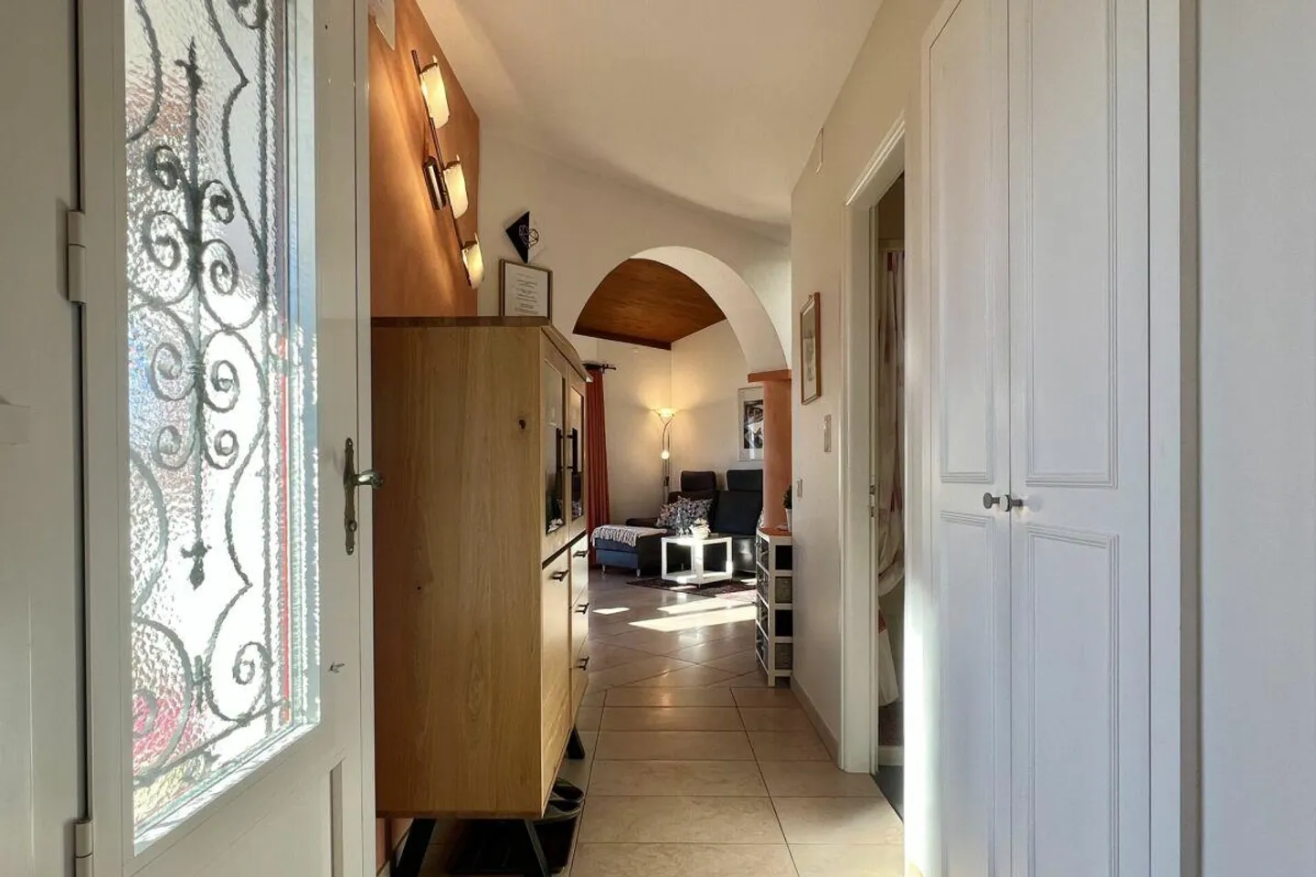 Incantevole Casa Familiare con Vista - Foto 11 di 30