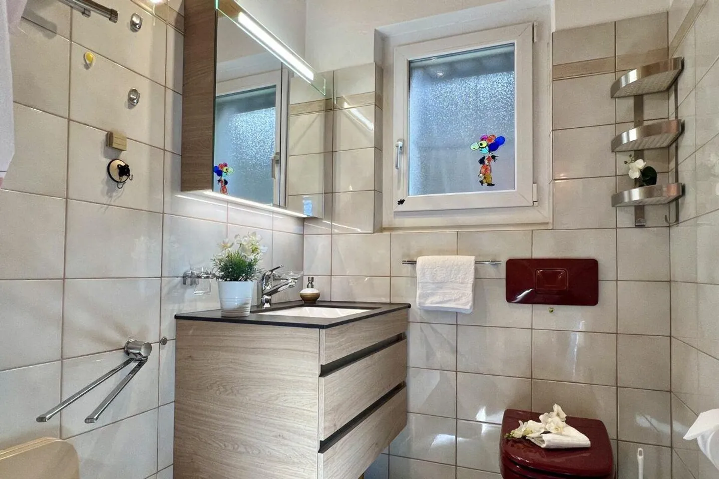 Incantevole Casa Familiare con Vista - Foto 12 di 30