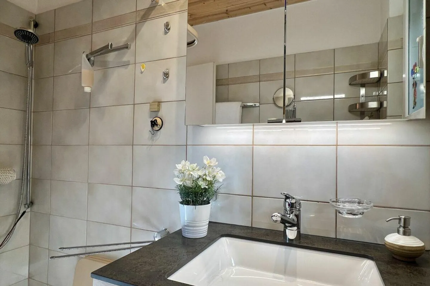 Incantevole Casa Familiare con Vista - Foto 13 di 30