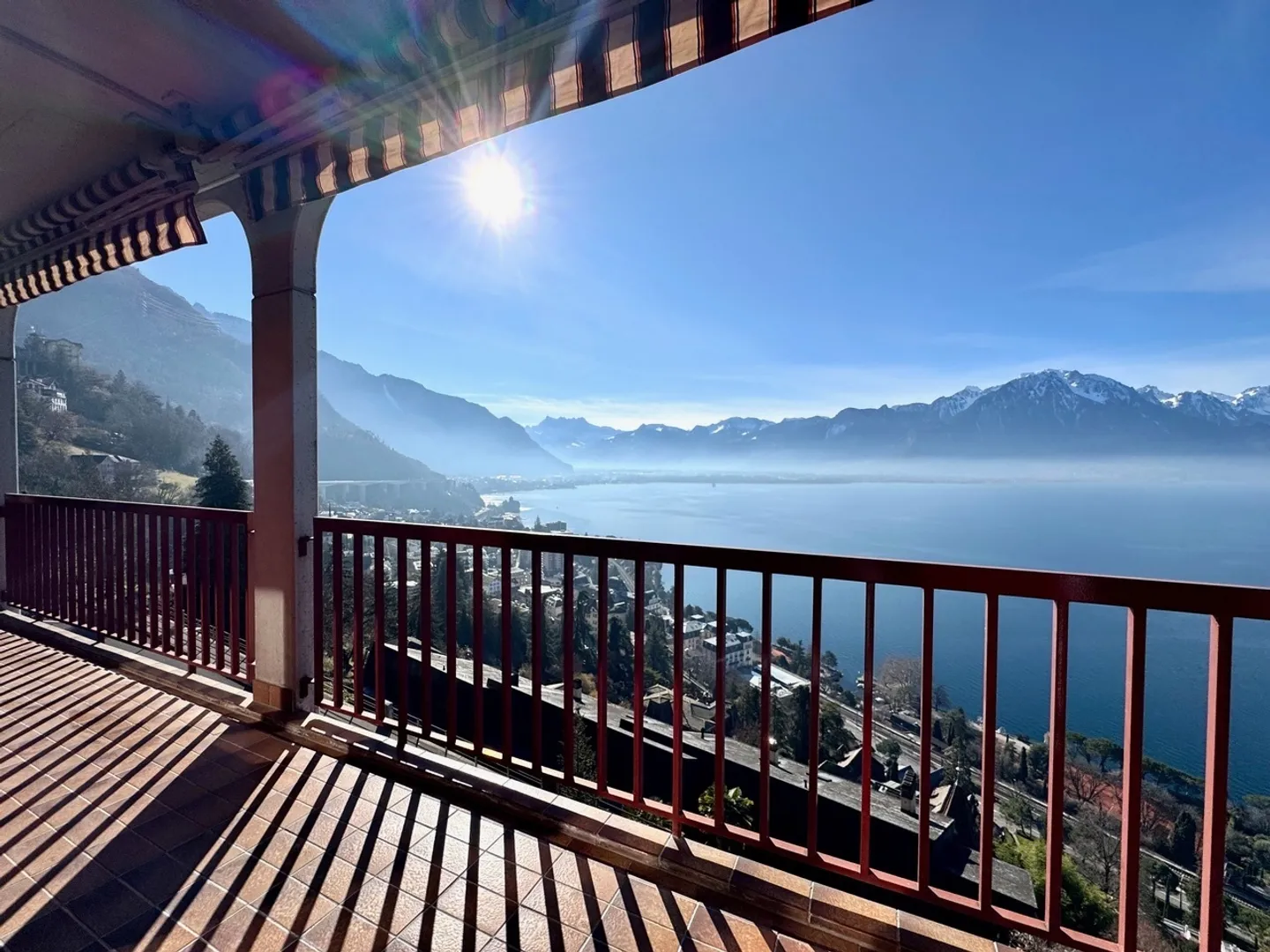 EXCLUSIVITÉ - Penthouse exceptionnel avec exposition sud - Photo 3 sur 18