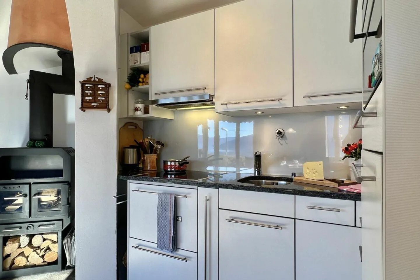 Incantevole Casa Familiare con Vista - Foto 24 di 30