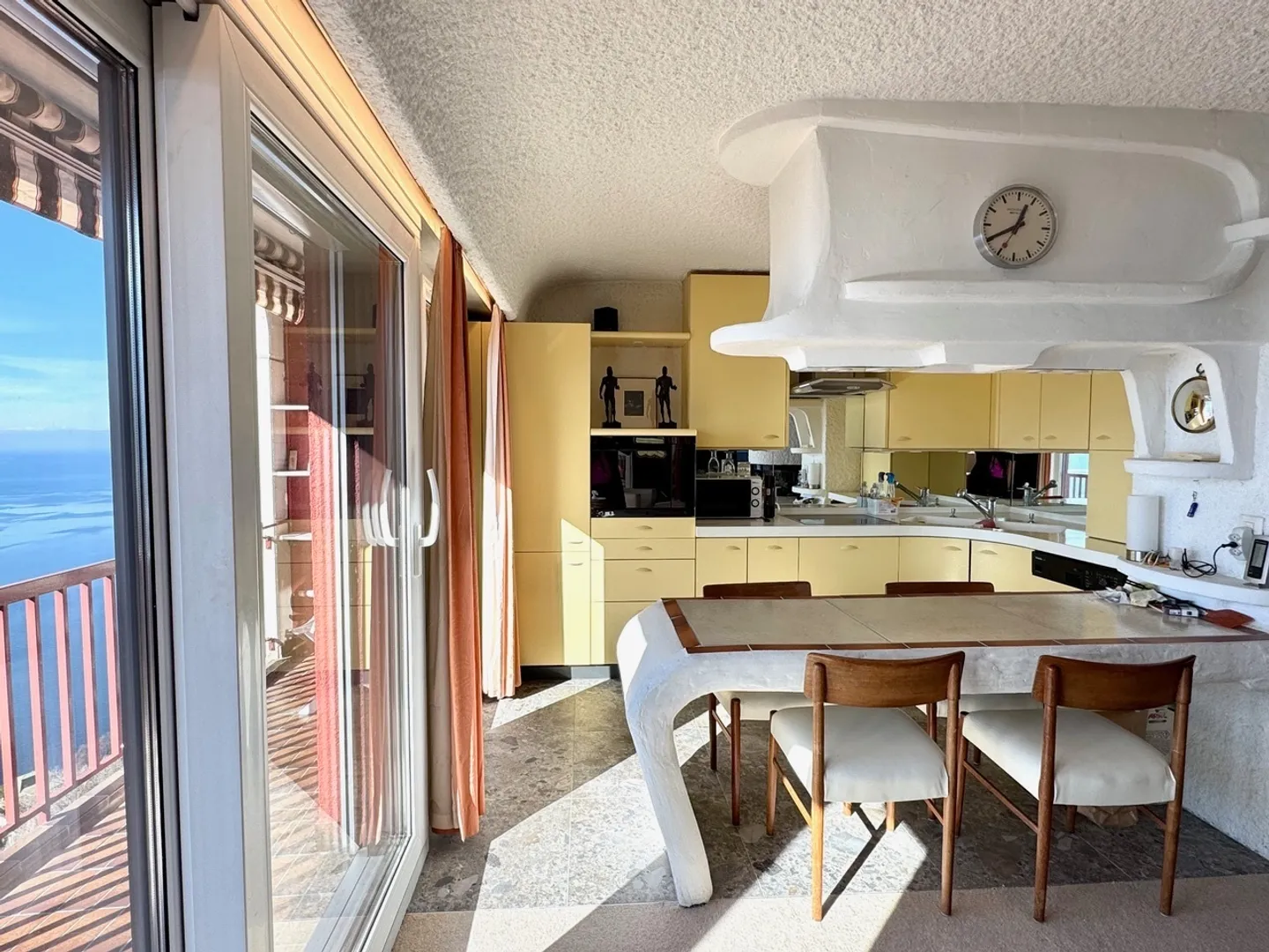 EXCLUSIVITÉ - Penthouse exceptionnel avec exposition sud - Photo 7 sur 18