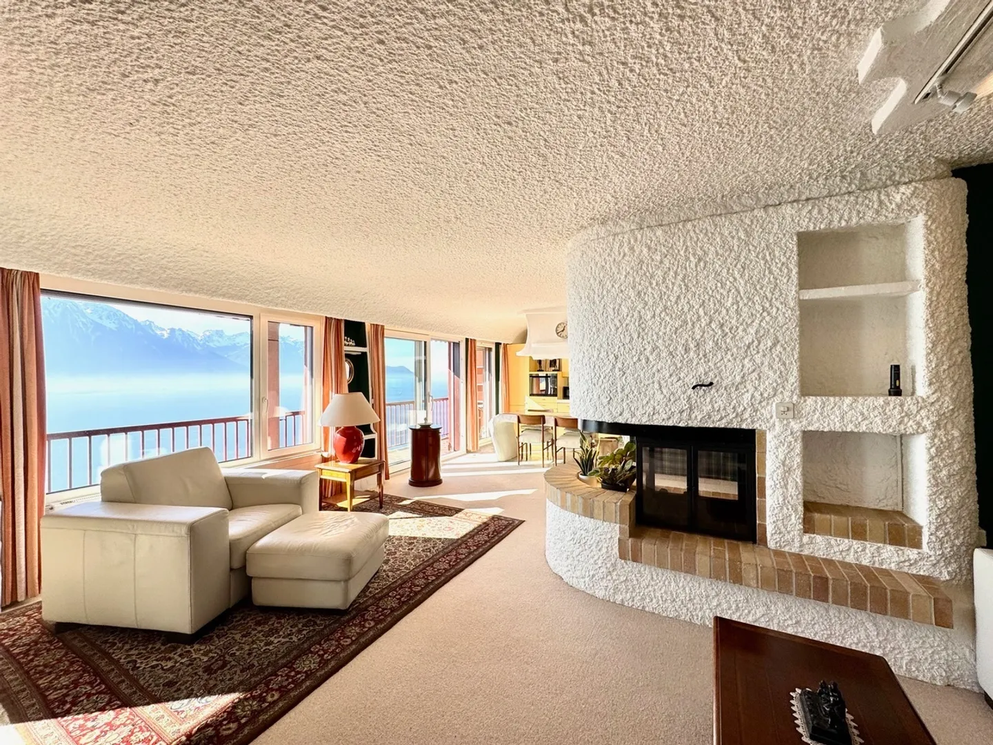 EXCLUSIVITÉ - Penthouse exceptionnel avec exposition sud - Photo 9 sur 18