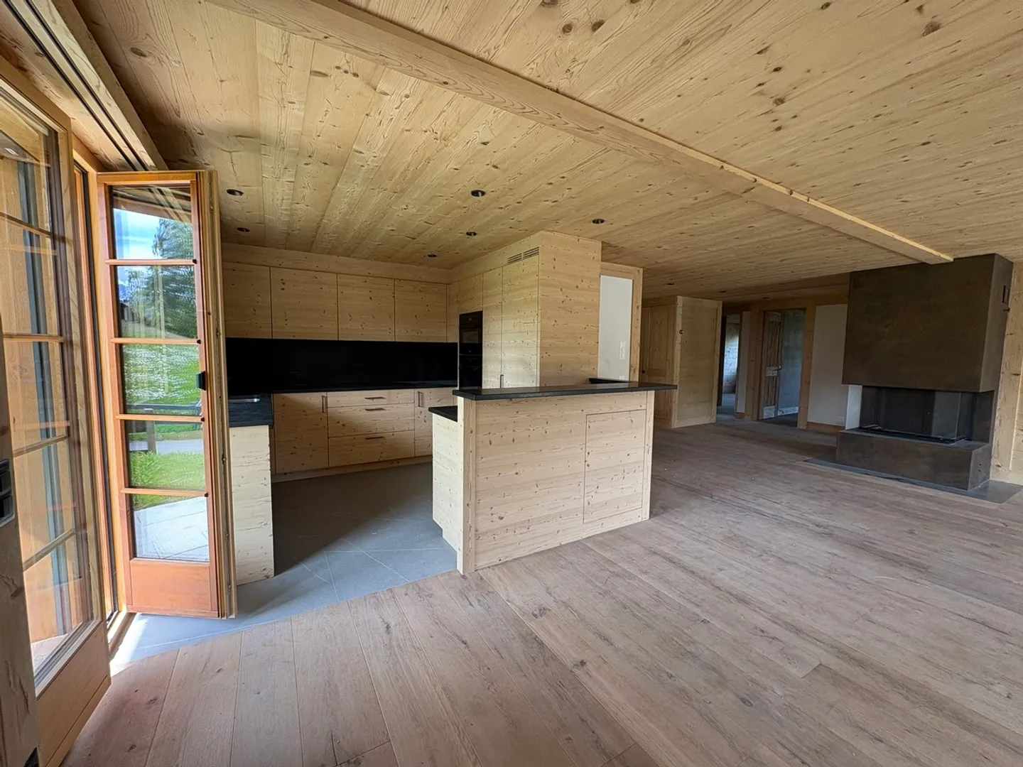 4,5-Zimmer-Wohnung - Foto 1 von 11