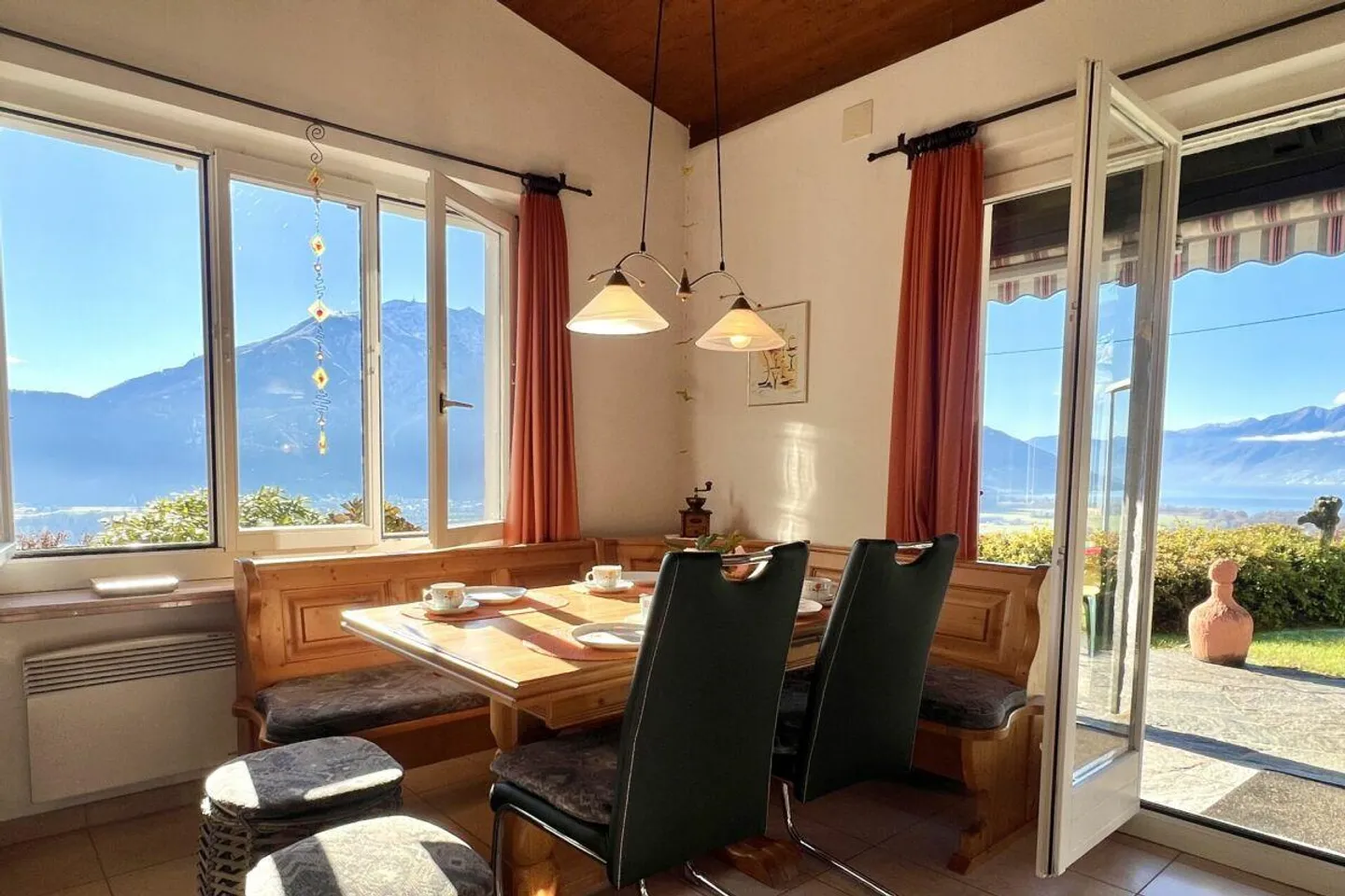 Incantevole Casa Familiare con Vista - Foto 26 di 30