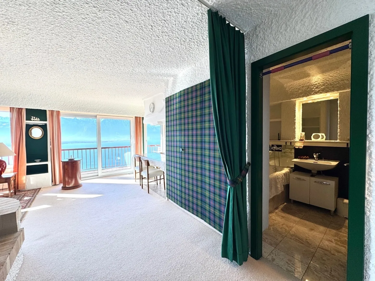 EXCLUSIVITÉ - Penthouse exceptionnel avec exposition sud - Photo 4 sur 18