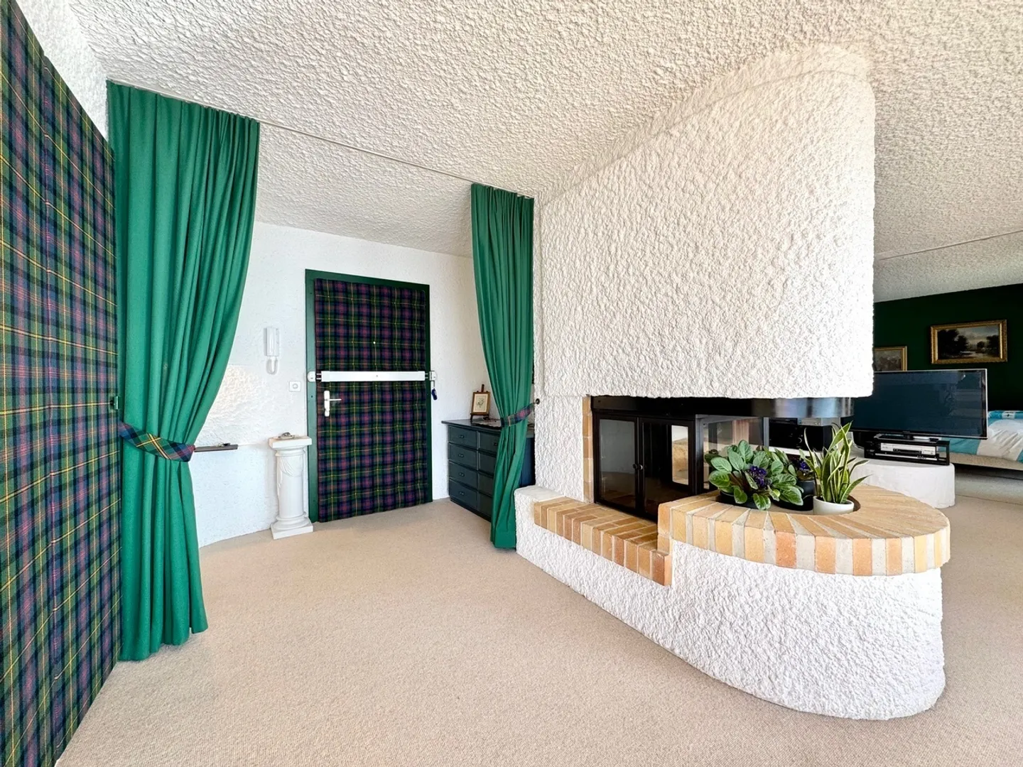 EXCLUSIVITÉ - Penthouse exceptionnel avec exposition sud - Photo 5 sur 18