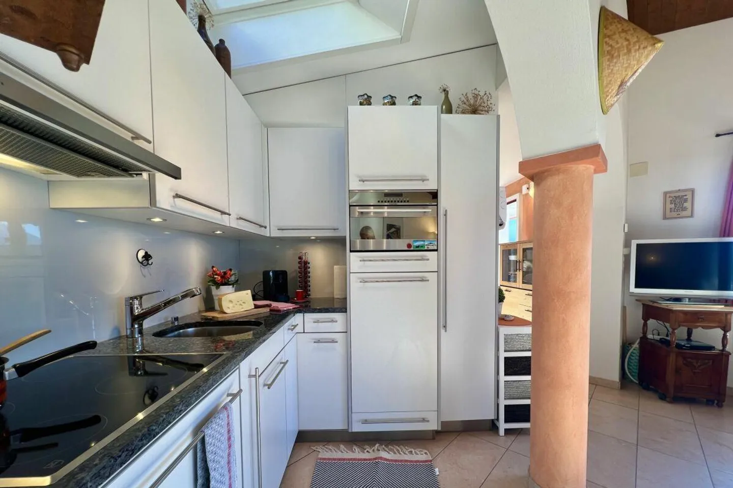 Incantevole Casa Familiare con Vista - Foto 23 di 30