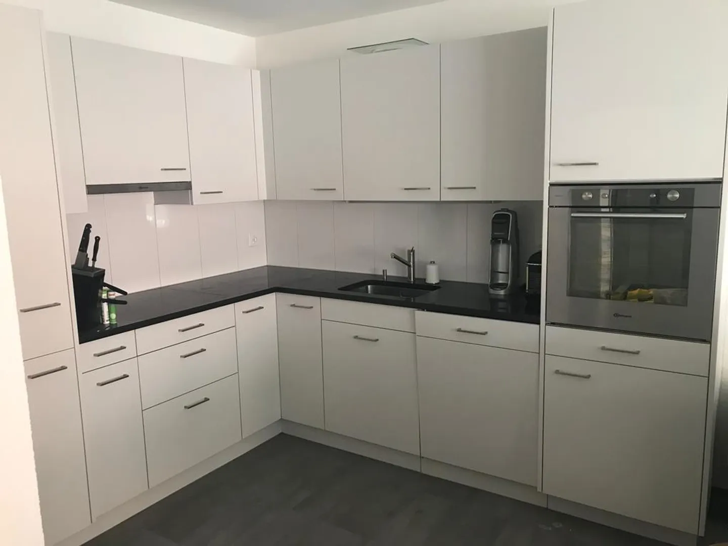 Appartamento moderno a Turbenthal - Foto 2 di 6