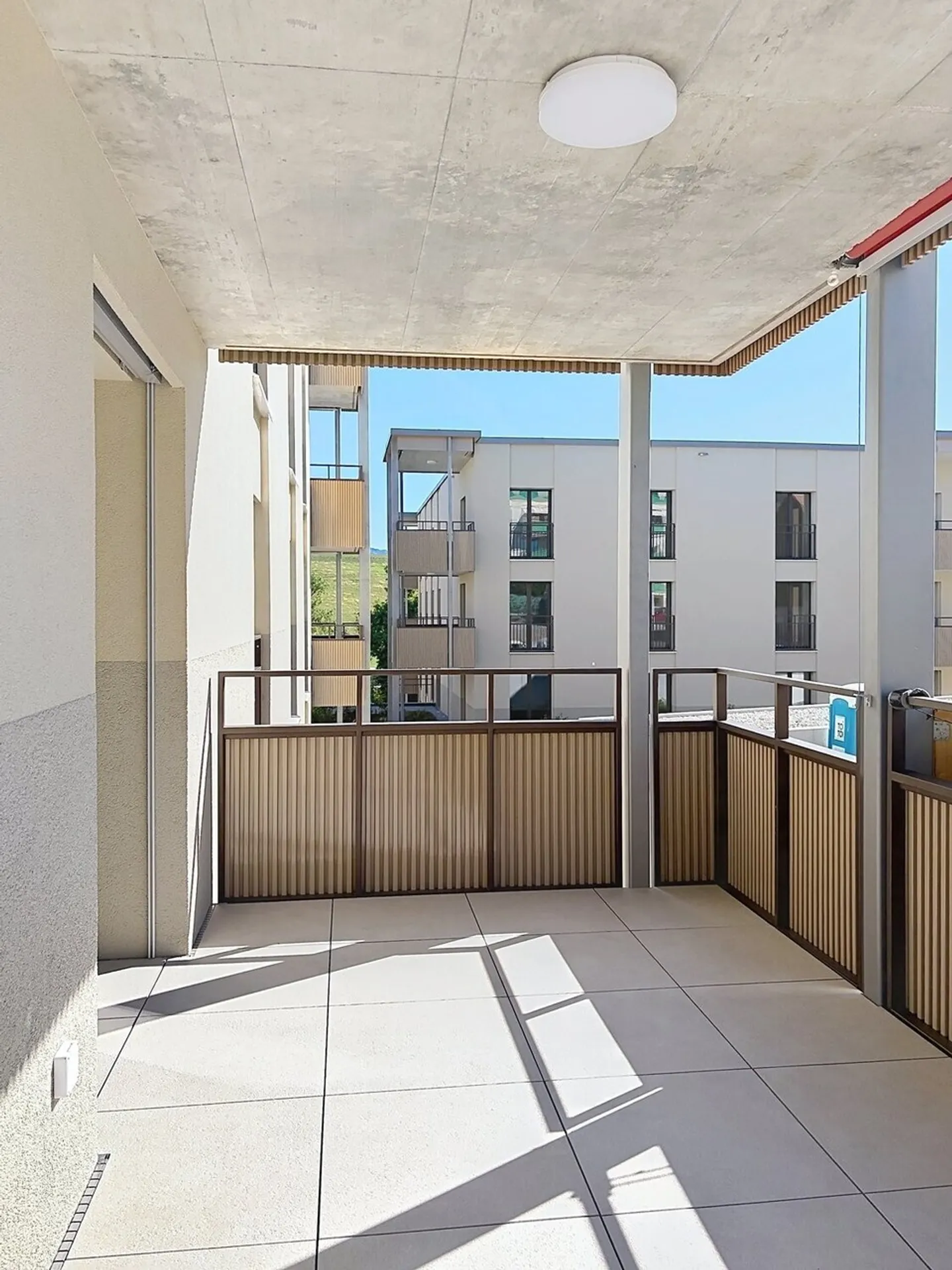 Appartamento moderno 4.5 locali - Foto 4 di 13