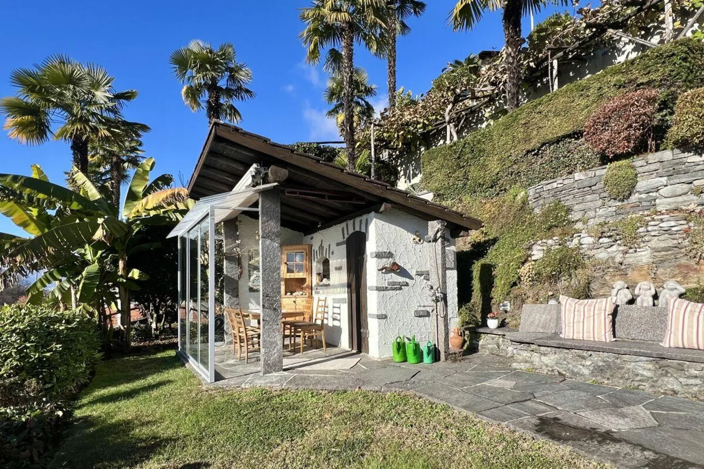 Incantevole Casa Familiare con Vista - Foto 27 di 30