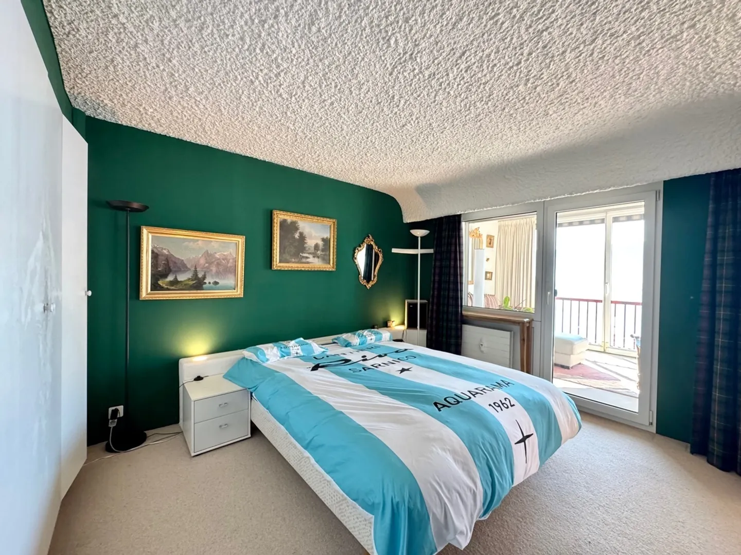 EXCLUSIVITÉ - Penthouse exceptionnel avec exposition sud - Photo 11 sur 18