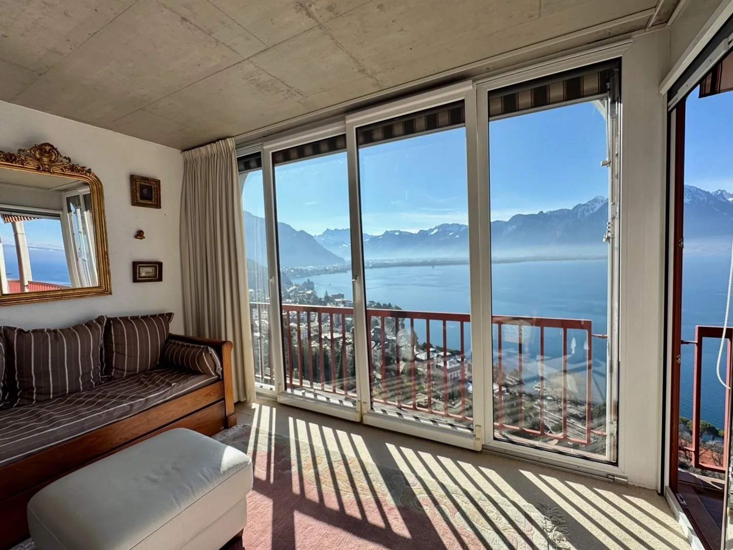 EXCLUSIVITÉ - Penthouse exceptionnel avec exposition sud - Photo 12 sur 18