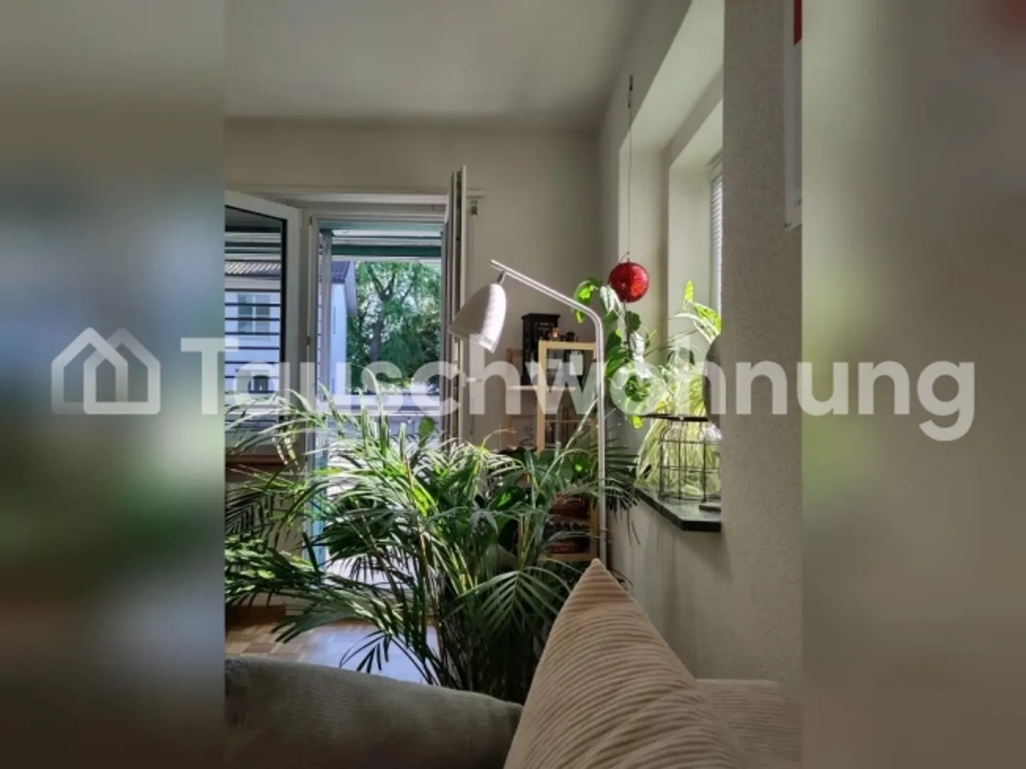 Appartement 3 pièces à Veltheim à échanger - Photo 1 sur 1